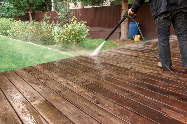 Best Playground Equipment Cleaning  in Covina, CA
